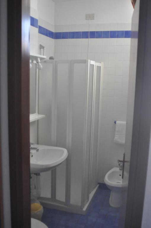 Hotel Villa Candia Lignano Sabbiadoro Værelse billede
