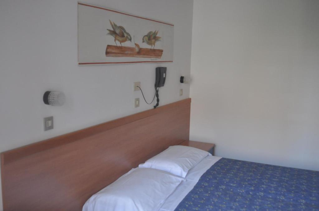 Hotel Villa Candia Lignano Sabbiadoro Værelse billede