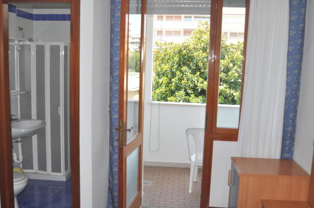Hotel Villa Candia Lignano Sabbiadoro Værelse billede