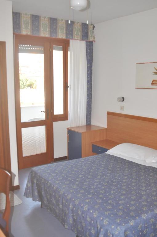 Hotel Villa Candia Lignano Sabbiadoro Værelse billede